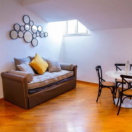 Inn Lucina 35 Rome Luaran gambar