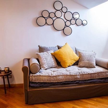 Inn Lucina 35 Rome Luaran gambar