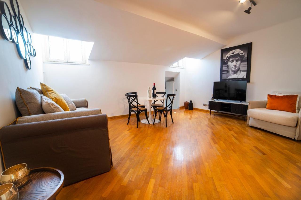 Inn Lucina 35 Rome Luaran gambar