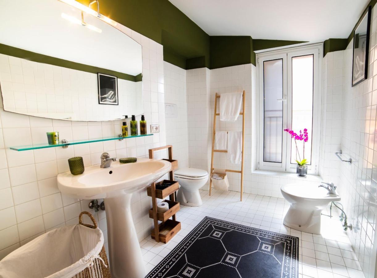 Inn Lucina 35 Rome Luaran gambar