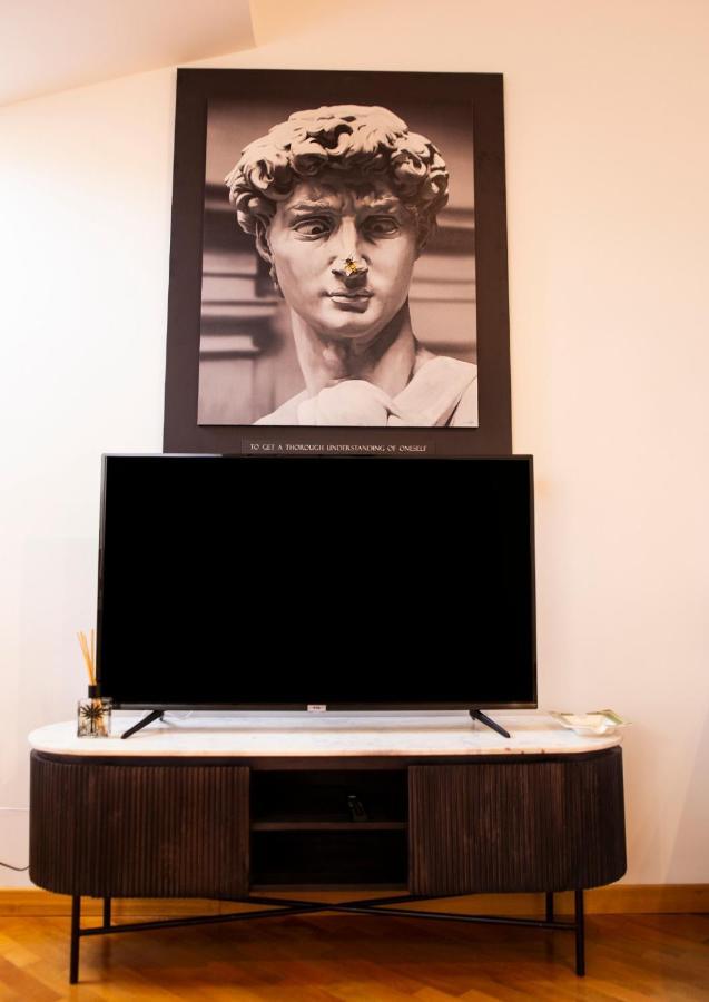 Inn Lucina 35 Rome Luaran gambar