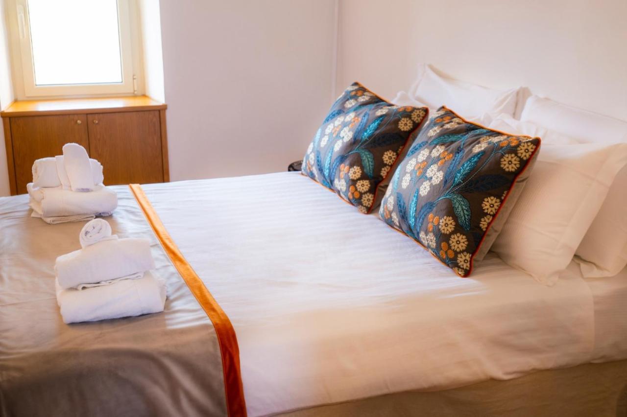 Inn Lucina 35 Rome Luaran gambar