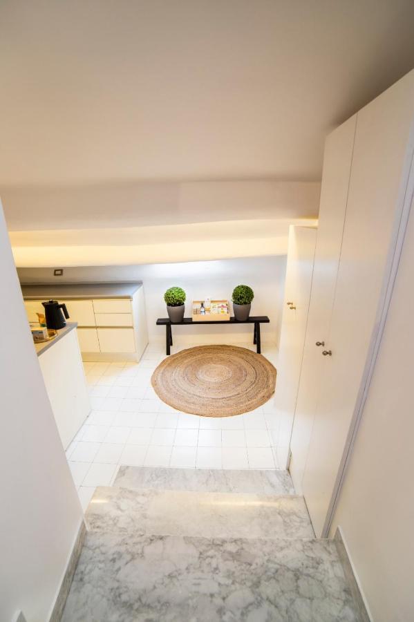 Inn Lucina 35 Rome Luaran gambar