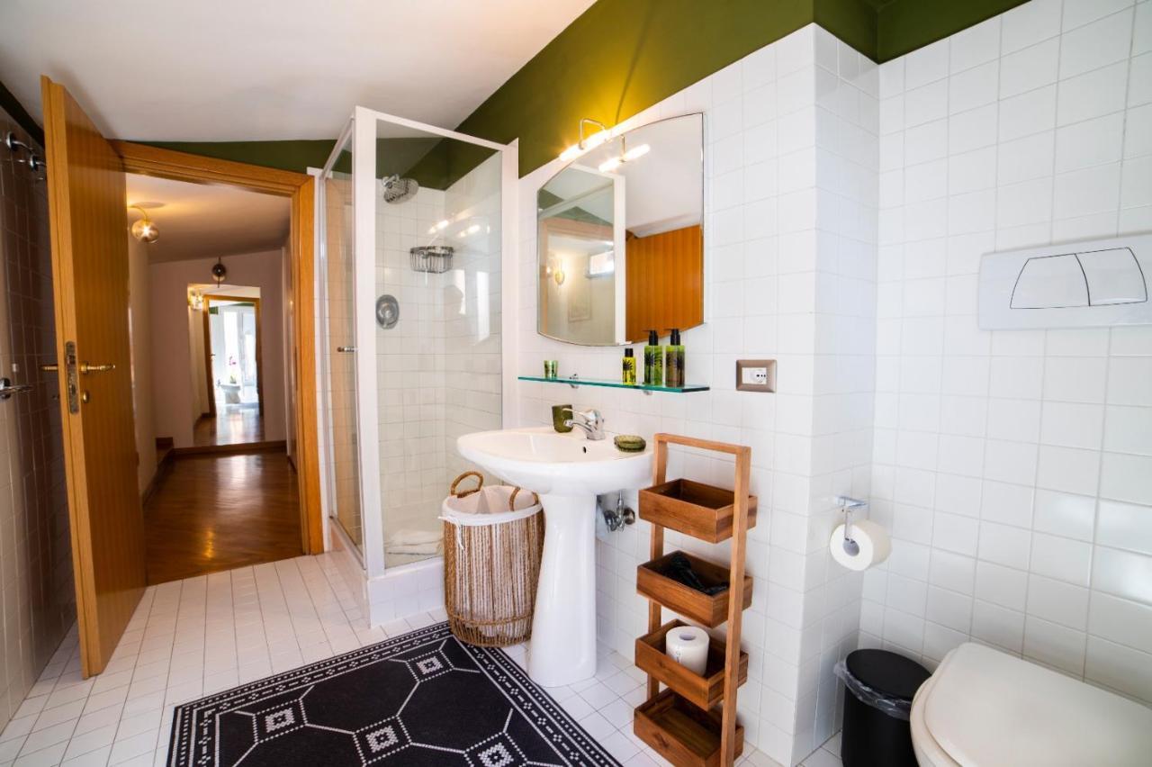Inn Lucina 35 Rome Luaran gambar