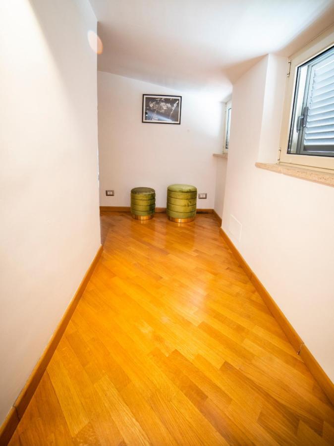 Inn Lucina 35 Rome Luaran gambar