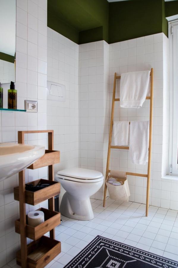 Inn Lucina 35 Rome Luaran gambar