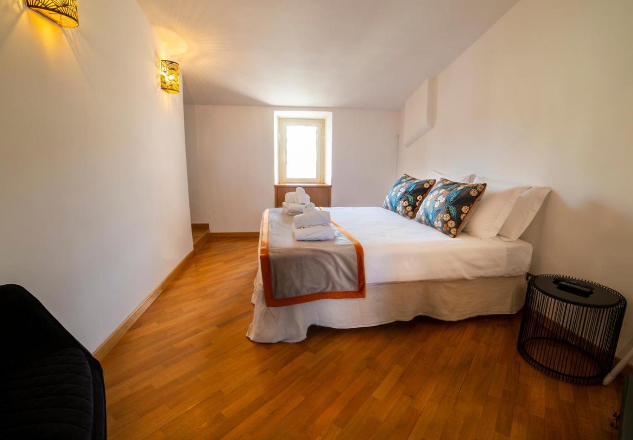 Inn Lucina 35 Rome Luaran gambar
