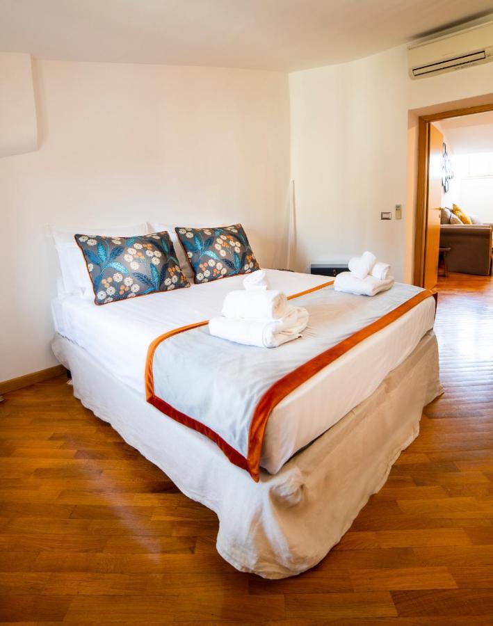 Inn Lucina 35 Rome Luaran gambar