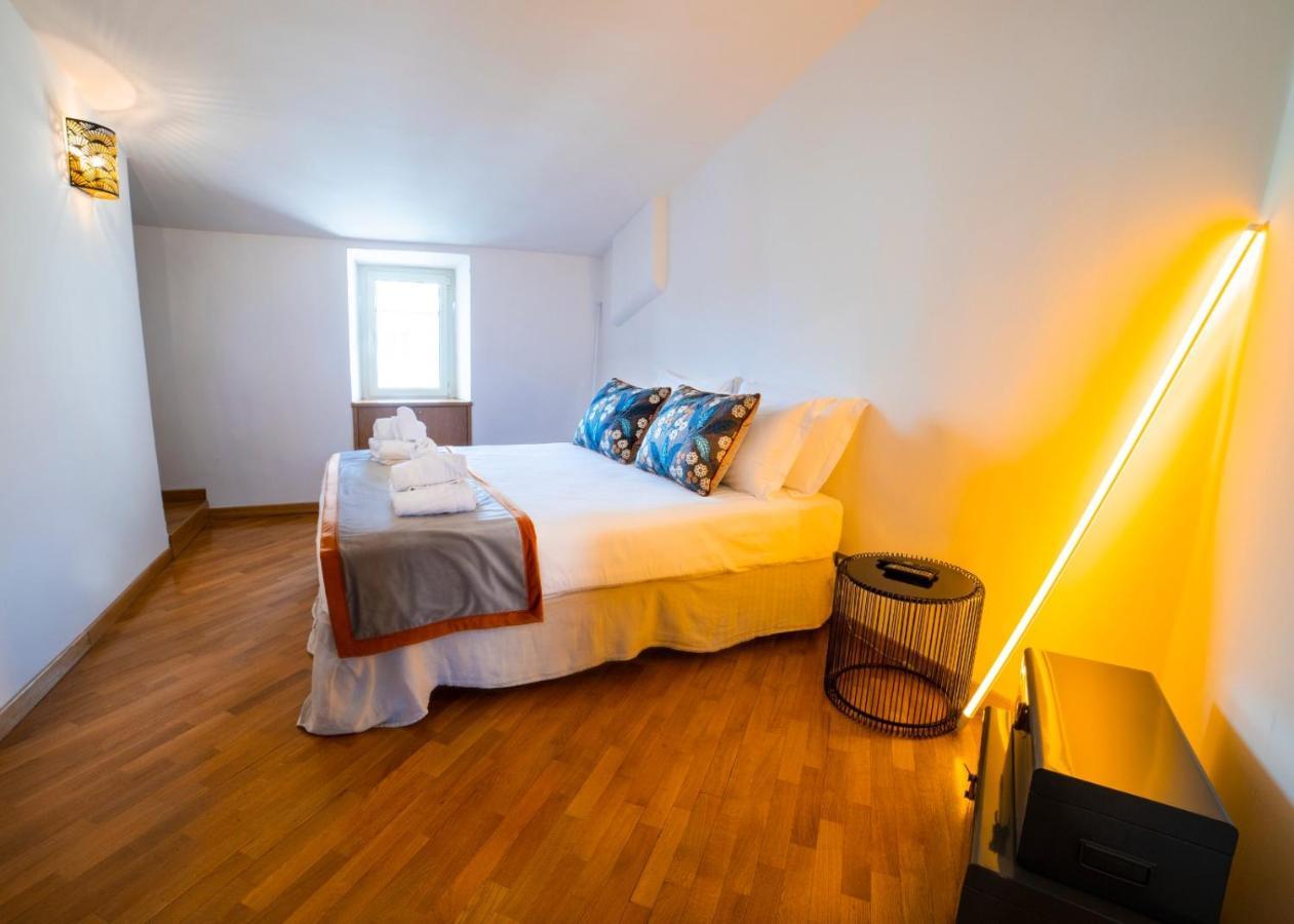 Inn Lucina 35 Rome Luaran gambar