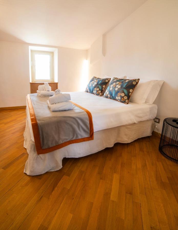 Inn Lucina 35 Rome Luaran gambar